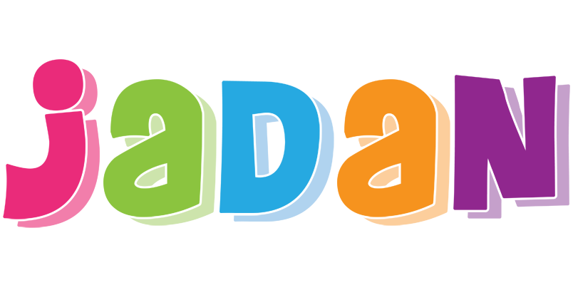 Jadan friday logo