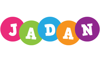 Jadan friends logo