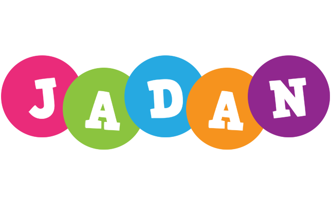 Jadan friends logo