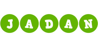 Jadan games logo