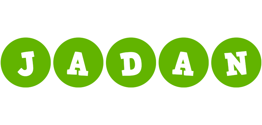 Jadan games logo