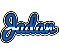 Jadan greece logo
