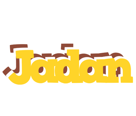Jadan hotcup logo