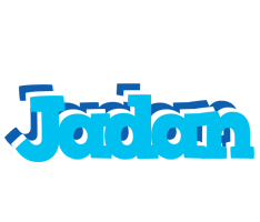 Jadan jacuzzi logo