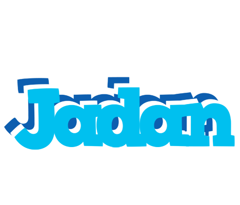 Jadan jacuzzi logo