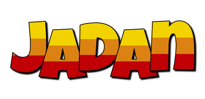 Jadan jungle logo