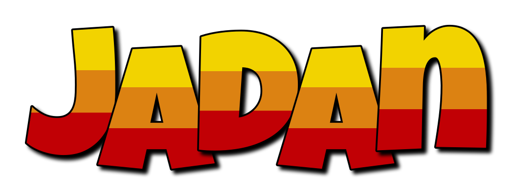 Jadan jungle logo