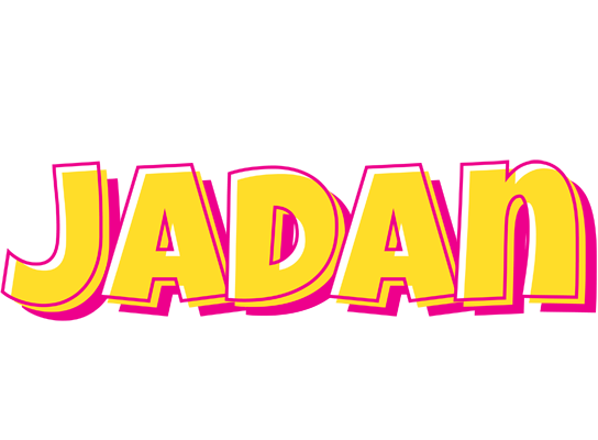 Jadan kaboom logo