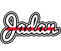 Jadan kingdom logo
