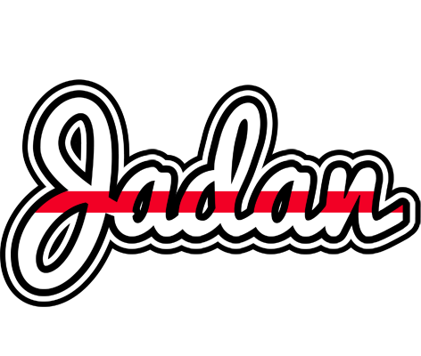 Jadan kingdom logo
