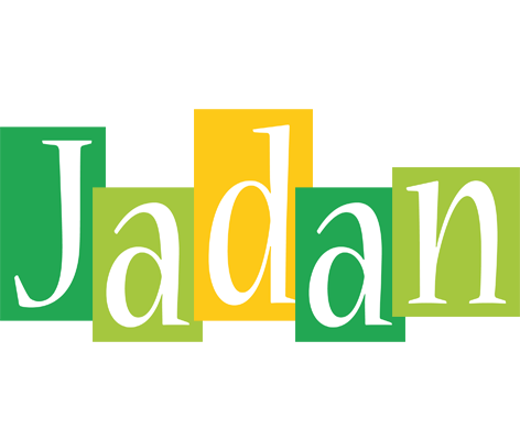 Jadan lemonade logo