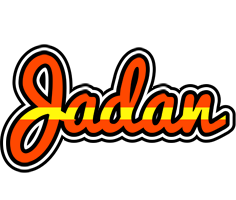 Jadan madrid logo