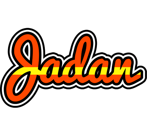 Jadan madrid logo