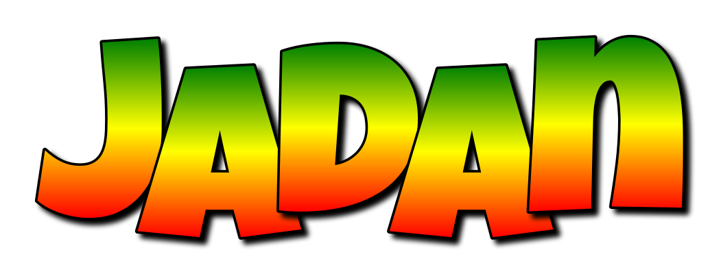 Jadan mango logo