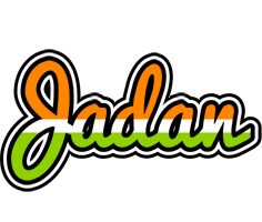 Jadan mumbai logo