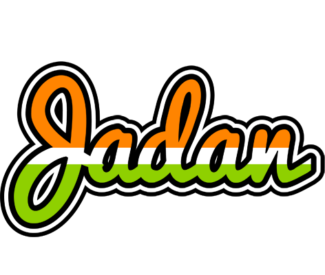 Jadan mumbai logo