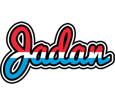 Jadan norway logo
