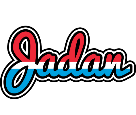 Jadan norway logo
