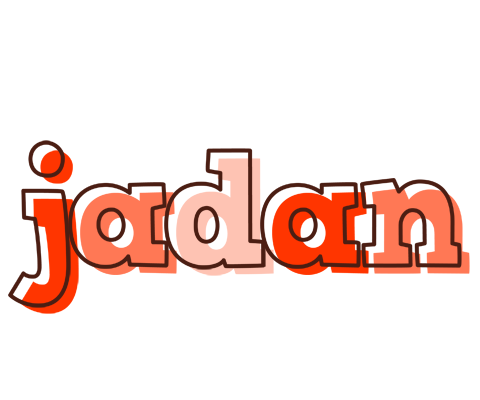 Jadan paint logo