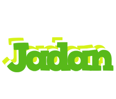 Jadan picnic logo