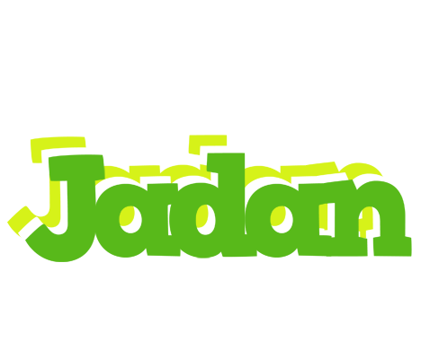 Jadan picnic logo
