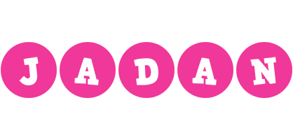 Jadan poker logo