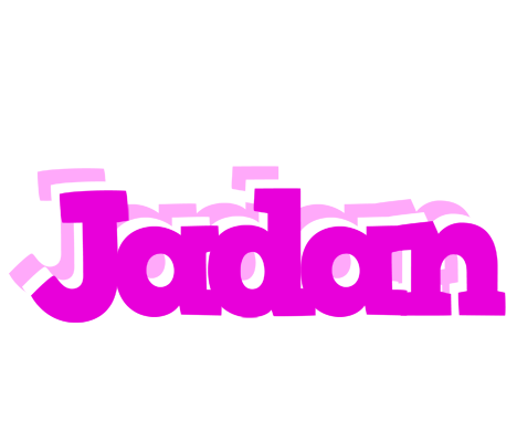 Jadan rumba logo
