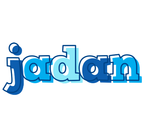Jadan sailor logo