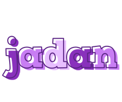 Jadan sensual logo