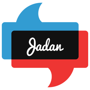 Jadan sharks logo