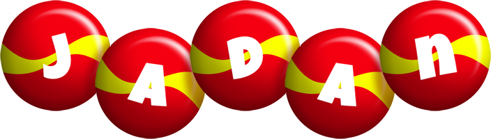 Jadan spain logo