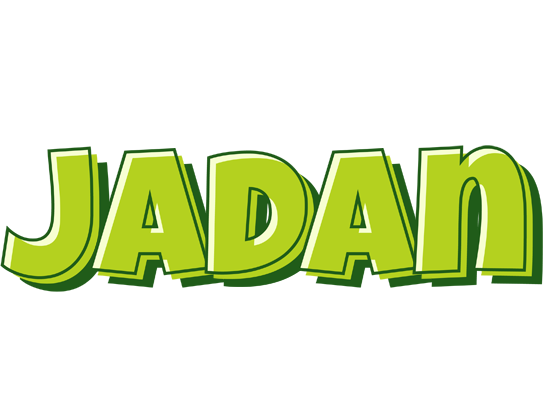 Jadan summer logo