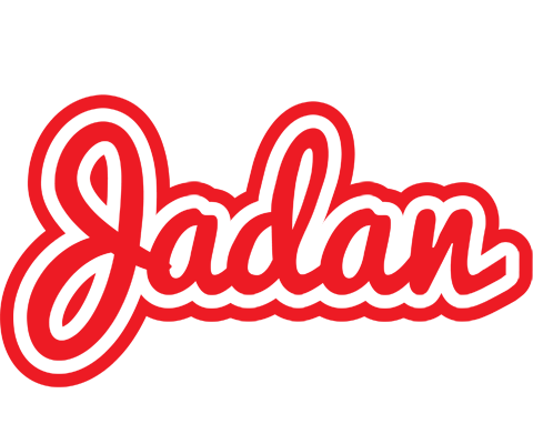Jadan sunshine logo