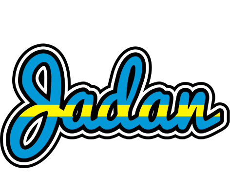 Jadan sweden logo