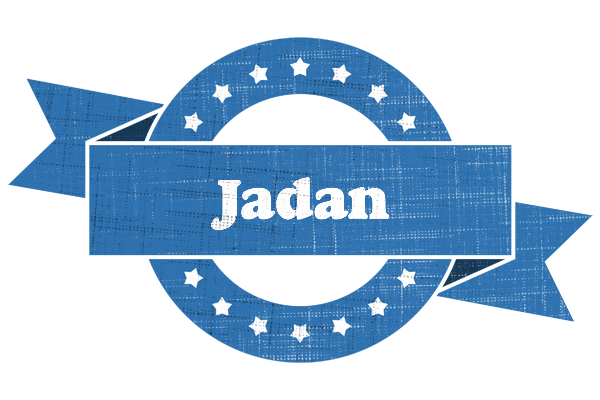 Jadan trust logo