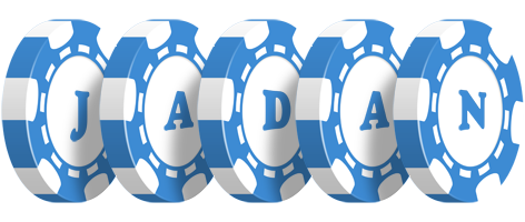 Jadan vegas logo