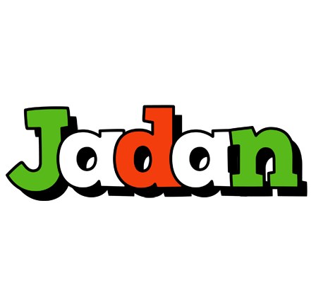 Jadan venezia logo