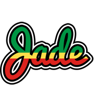 Jade african logo