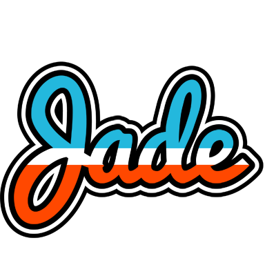 Jade america logo