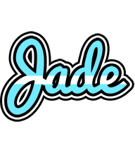 Jade argentine logo