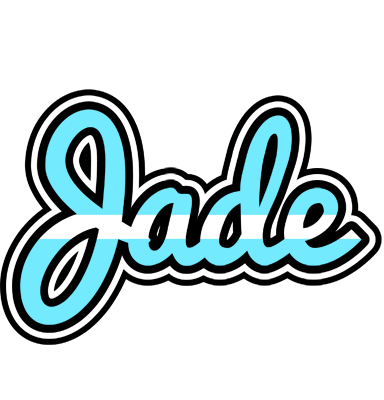 Jade argentine logo
