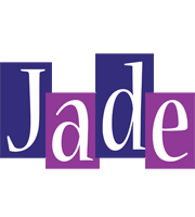 Jade autumn logo