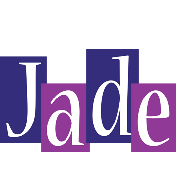 Jade autumn logo