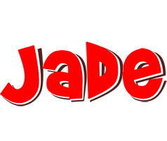 Jade basket logo