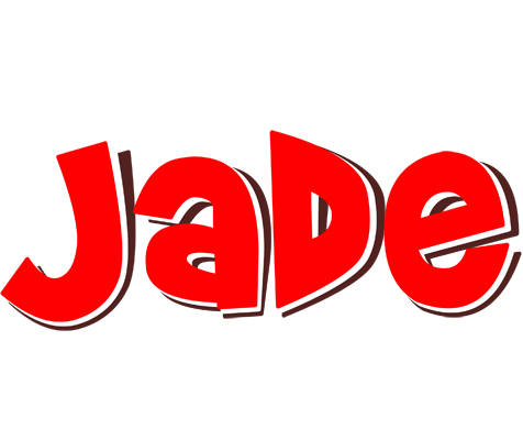 Jade basket logo