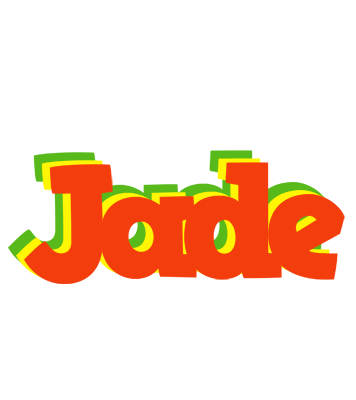 Jade bbq logo