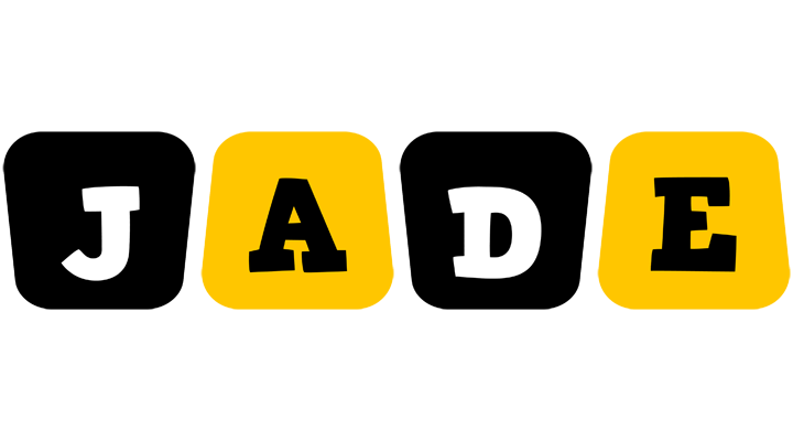 Jade boots logo