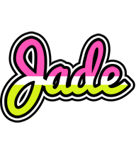 Jade candies logo