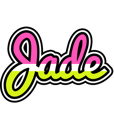 Jade candies logo
