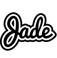 Jade chess logo